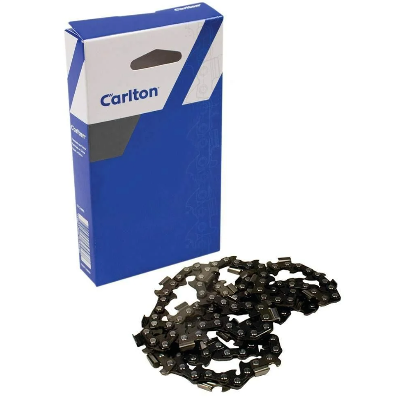 Carlton N1-52E Motorlu Testere Zinciri 3/8 - 91 26 Diş Yuvarlak