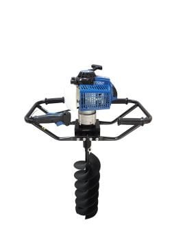 Hyundai HYD63T Toprak Burgu Makinesi 30 Cm Burgulu