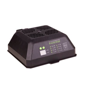 Tre Spade F77000 / F77000/DL Orijinal Komple Motor (F77010)