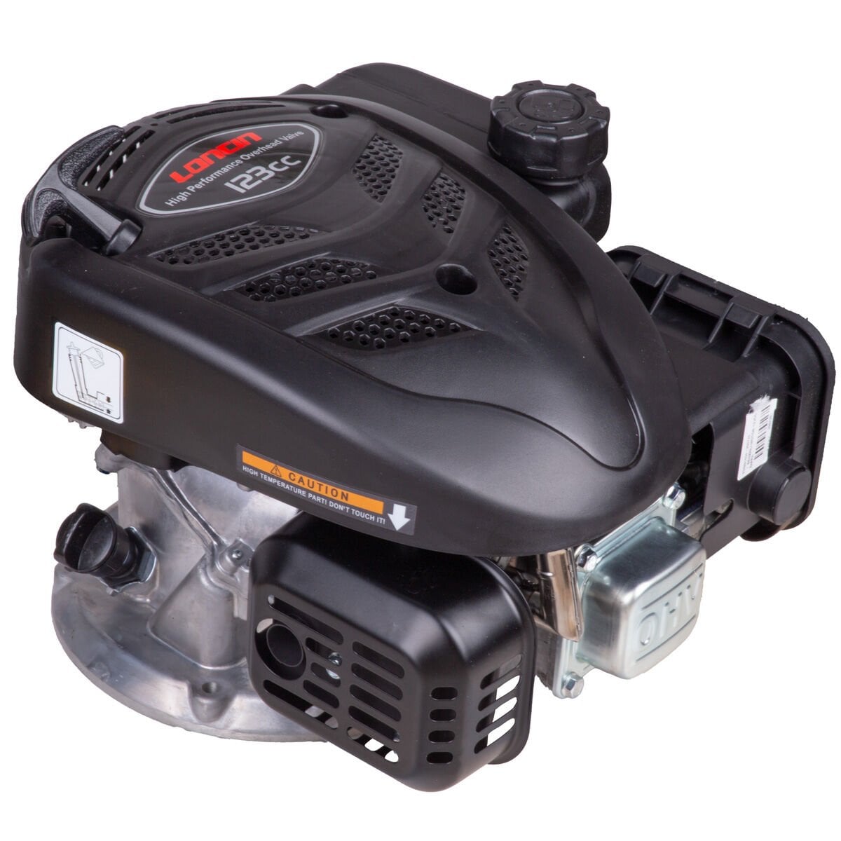 Eurosystems 834891450 Z2 Lazappa Uyumlu Çıplak Motor