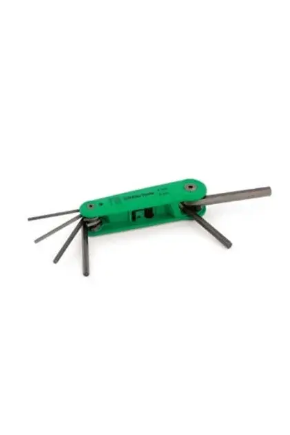 Elta Kaset Allen Anahtar Takımı 6 Parça Mm (4915006106)