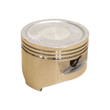 Palmera 8J00204 Piston 90 Mm (15HP,WM190 uyumlu)