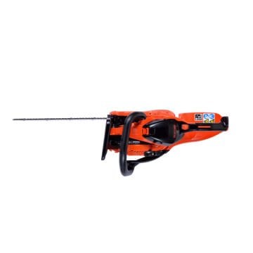 Echo CS-2511 WES Benzinli Motorlu Testere