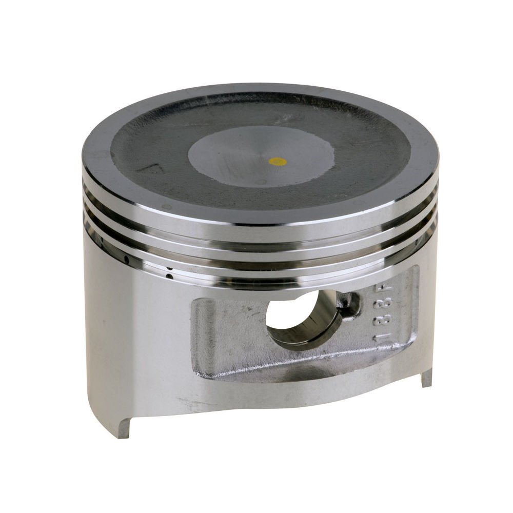 Weima WM1880410 Piston 88 Mm (Weima WM188 uyumlu)
