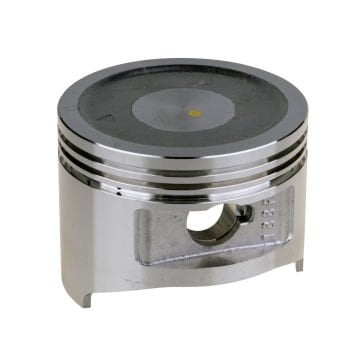 Weima WM1880410 Piston 88 Mm (Weima WM188 uyumlu)
