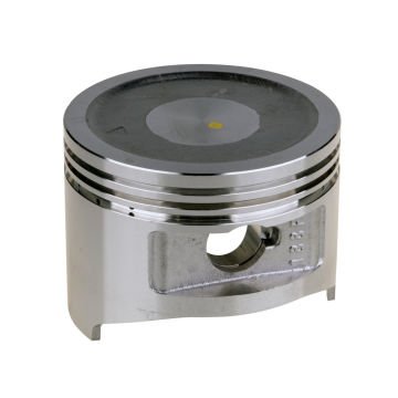 Weima WM1880410 Piston 88 Mm (Weima WM188 uyumlu)