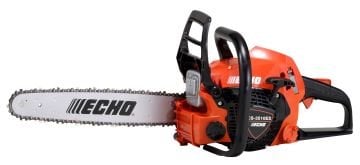 Echo CS-3510 ES Benzinli Motorlu Testere (35cm)