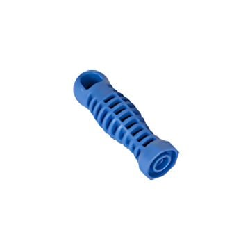 Husqvarna 505697810 Plastik Eğe Sapı Mavi (Yassı Eğe için)