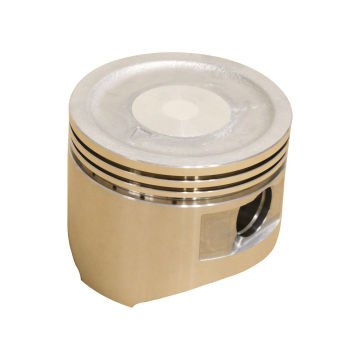 Palmera 5510502 Piston 68 Mm (WM168,PA065 uyumlu)