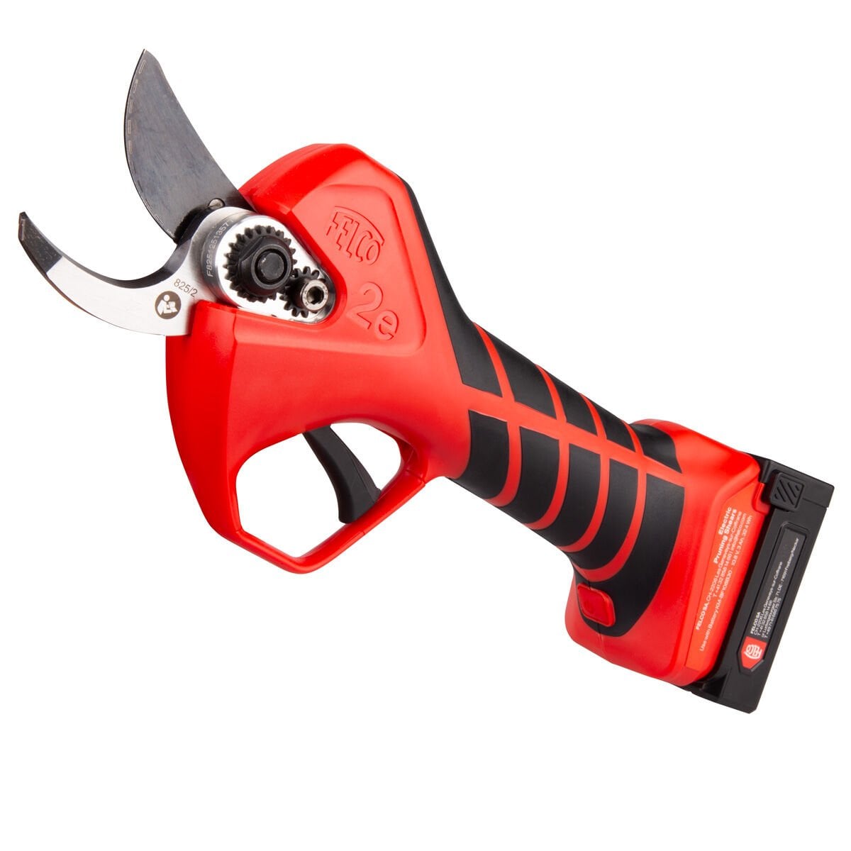 Felco 2E Akülü Budama Makası Tek Akülü 27 Mm