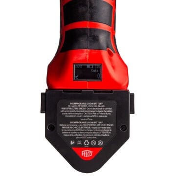 Felco 2E Akülü Budama Makası Tek Akülü 27 Mm