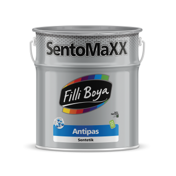 Filli Boya Sentomaxx Sentetik Antipas 15 Lt