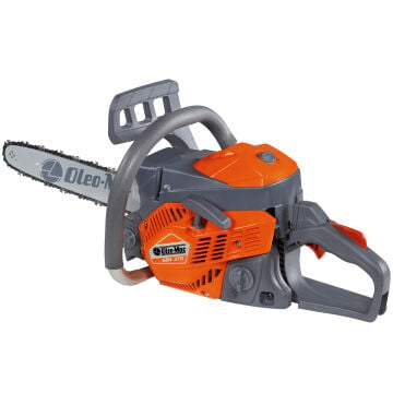 Oleo-Mac GSH 370 Benzinli Motorlu Testere 2,1 Hp