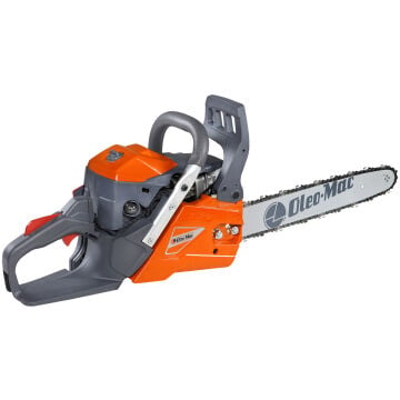 Oleo-Mac GSH 370 Benzinli Motorlu Testere 2,1 Hp