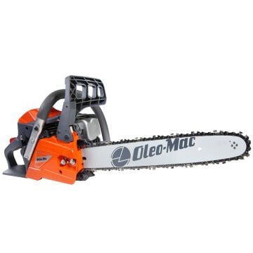 Oleo-Mac GSH 370 Benzinli Motorlu Testere 2,1 Hp