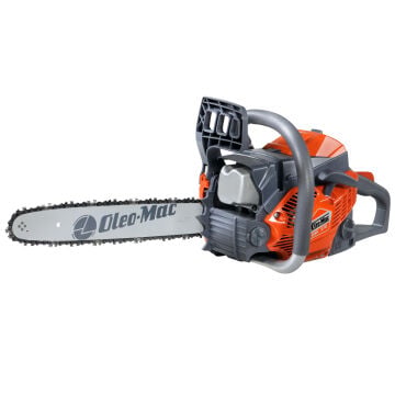 Oleo-Mac GSH 370 Benzinli Motorlu Testere 2,1 Hp