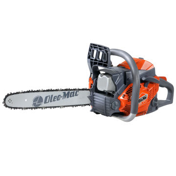 Oleo-Mac GSH 370 Benzinli Motorlu Testere 2,1 Hp