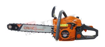 Orac 550 Ranger Benzinli Motorlu Testere