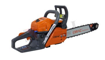 Orac 550 Ranger Benzinli Motorlu Testere