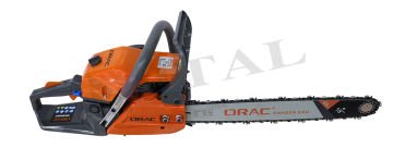 Orac 550 Ranger Benzinli Motorlu Testere