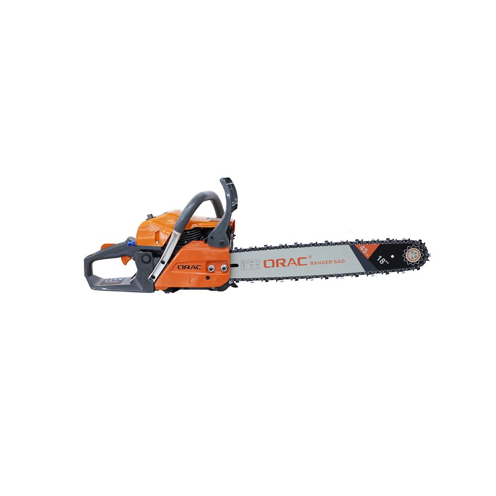 Orac 560 Ranger Benzinli Motorlu Testere