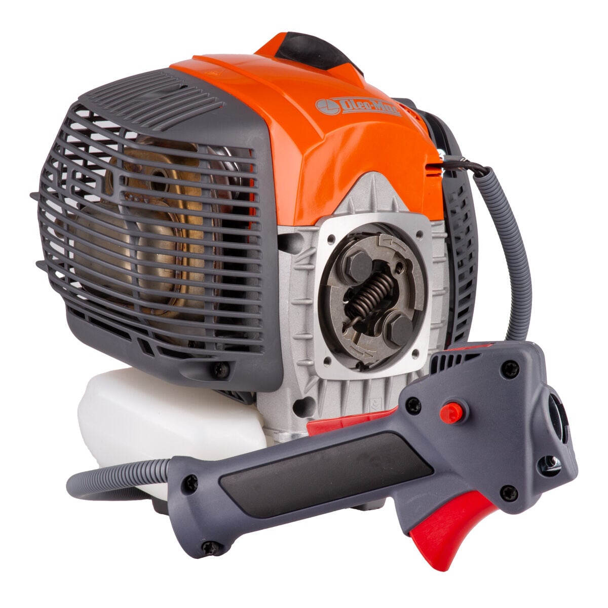 Oleo-Mac Benzinli Motor EUR5 3,3hp 51.7 cc