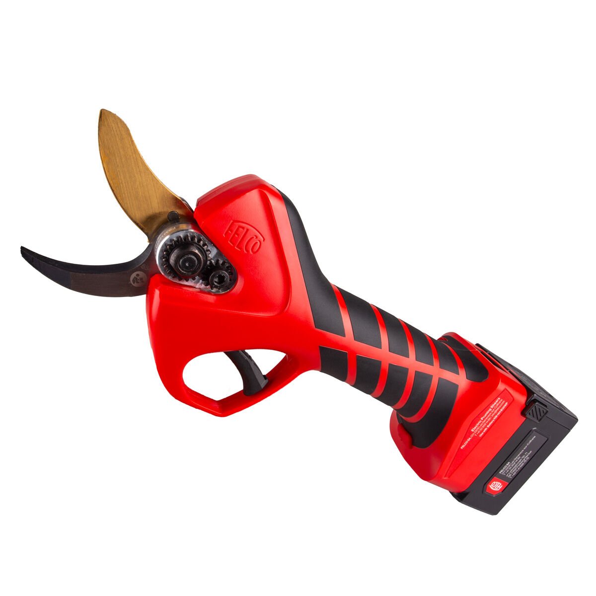Felco 834V Akülü Budama Makası Çift Akülü 30 Mm