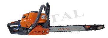 Orac 560 Ranger Benzinli Motorlu Testere