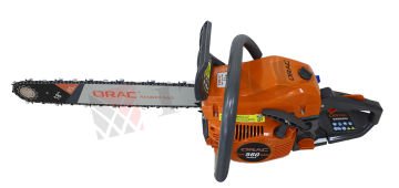 Orac 560 Ranger Benzinli Motorlu Testere