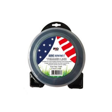 Energy Pro Tırpan Misinası 3,5mm 33 Mt Yeşil Tırtıklı
