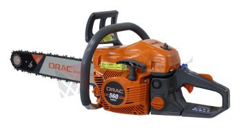 Orac 560 Ranger Benzinli Motorlu Testere