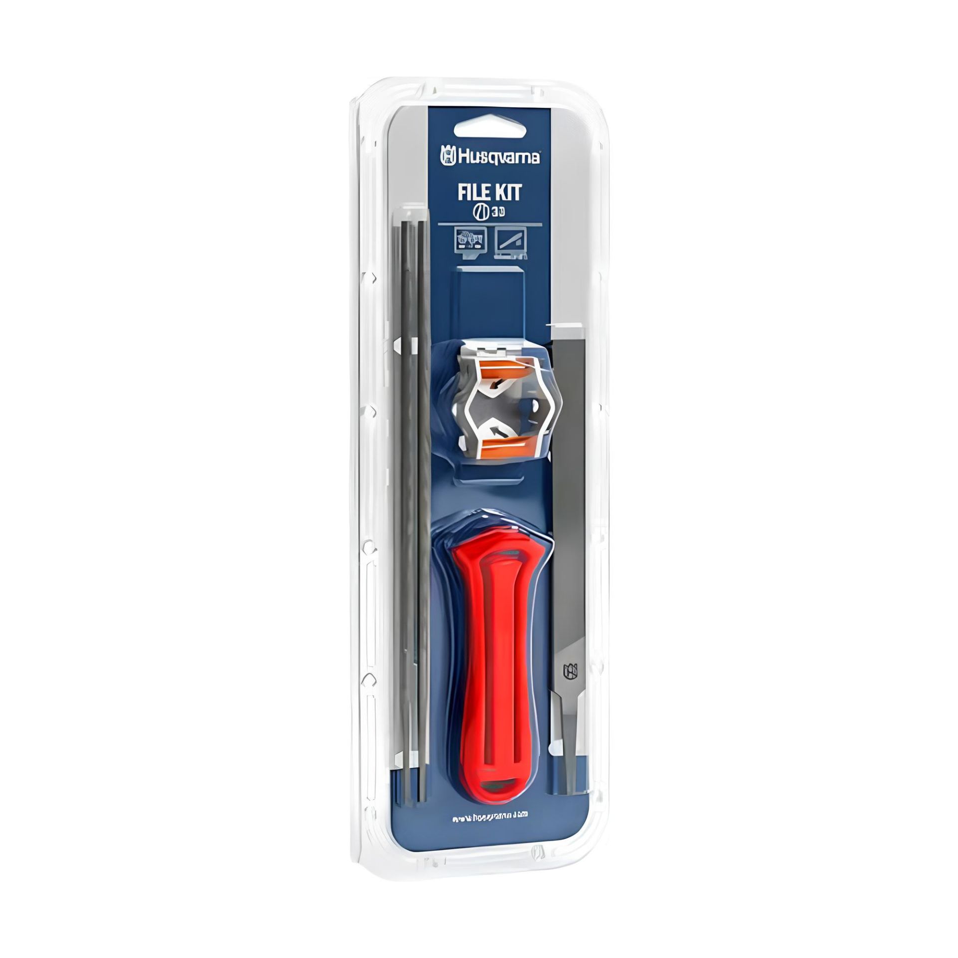 Husqvarna 587806801 Eğeleme Kiti X-CUT S35G/C33/C35 .325