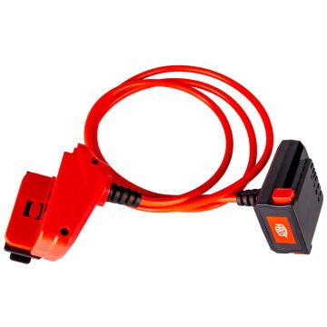 Felco 834W Akülü Budama Makası Çift Akülü 34 Mm