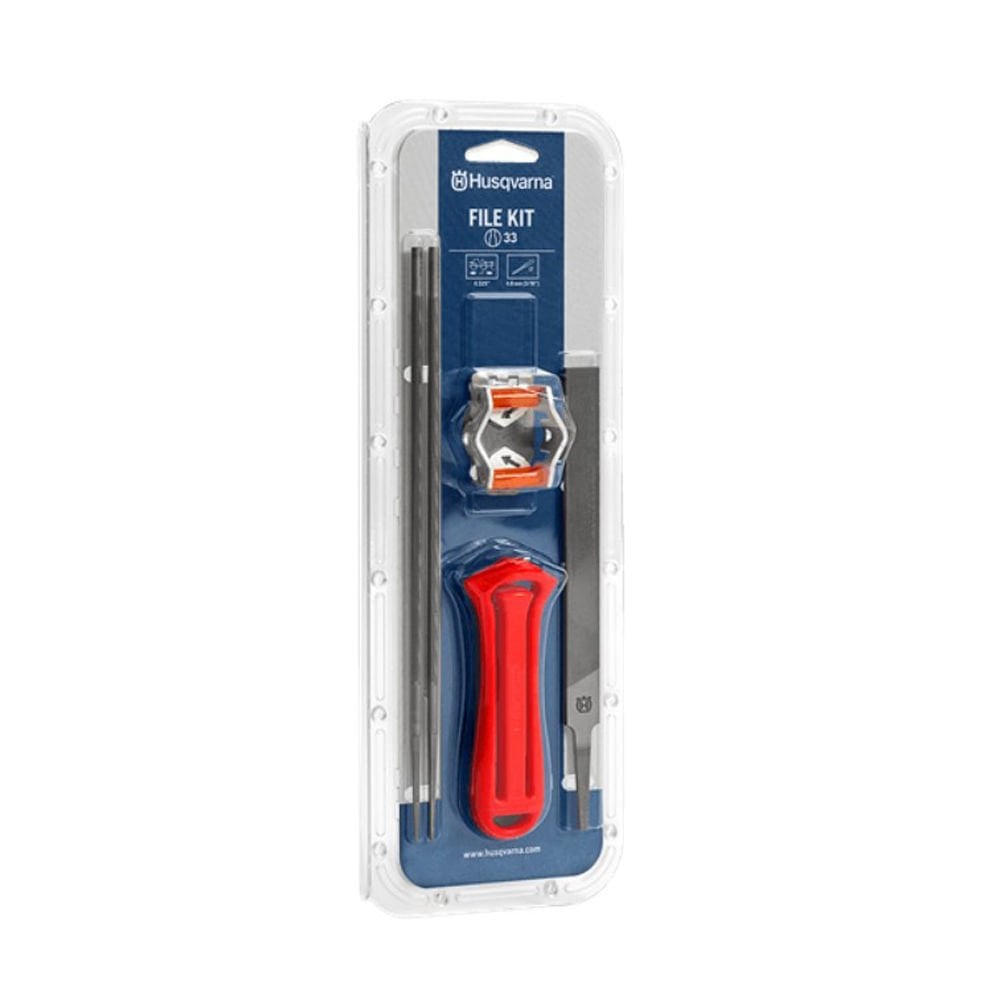 Husqvarna 586933401 Eğeleme Kiti X-CUT SP33G .325 50A 1,3MM