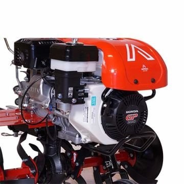 Antrac 200 GO Honda GP200 Benzinli Çapa Makinası 2+1 Vites 6,5 Hp