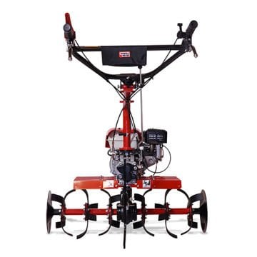 Antrac 200 GO Honda GP200 Benzinli Çapa Makinası 2+1 Vites 6,5 Hp