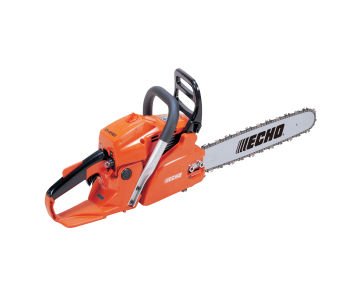 Echo CS-420 ES Benzinli Motorlu Testere