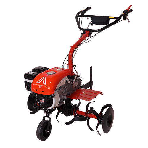 Antrac 200 GO Honda GP200 Benzinli Çapa Makinası 2+1 Vites 6,5 Hp
