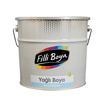 Filli Boya Sera Antipas Kırmızı 20 Kg