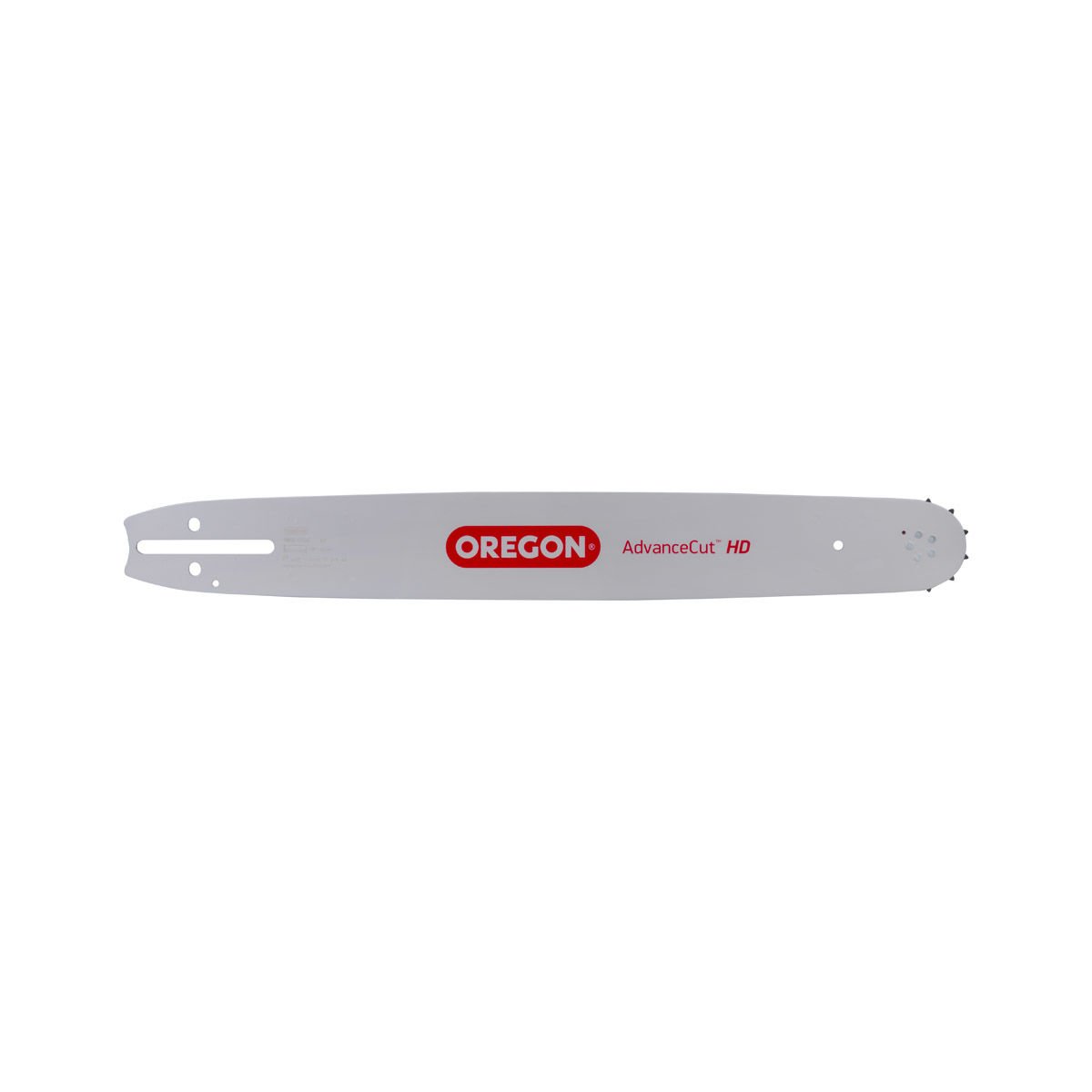 Oregon 188SLHD009 Pala Kılavuz 3/8 - 34 Diş (Husqvarna,Oleo-Mac Gs650 uyumlu)