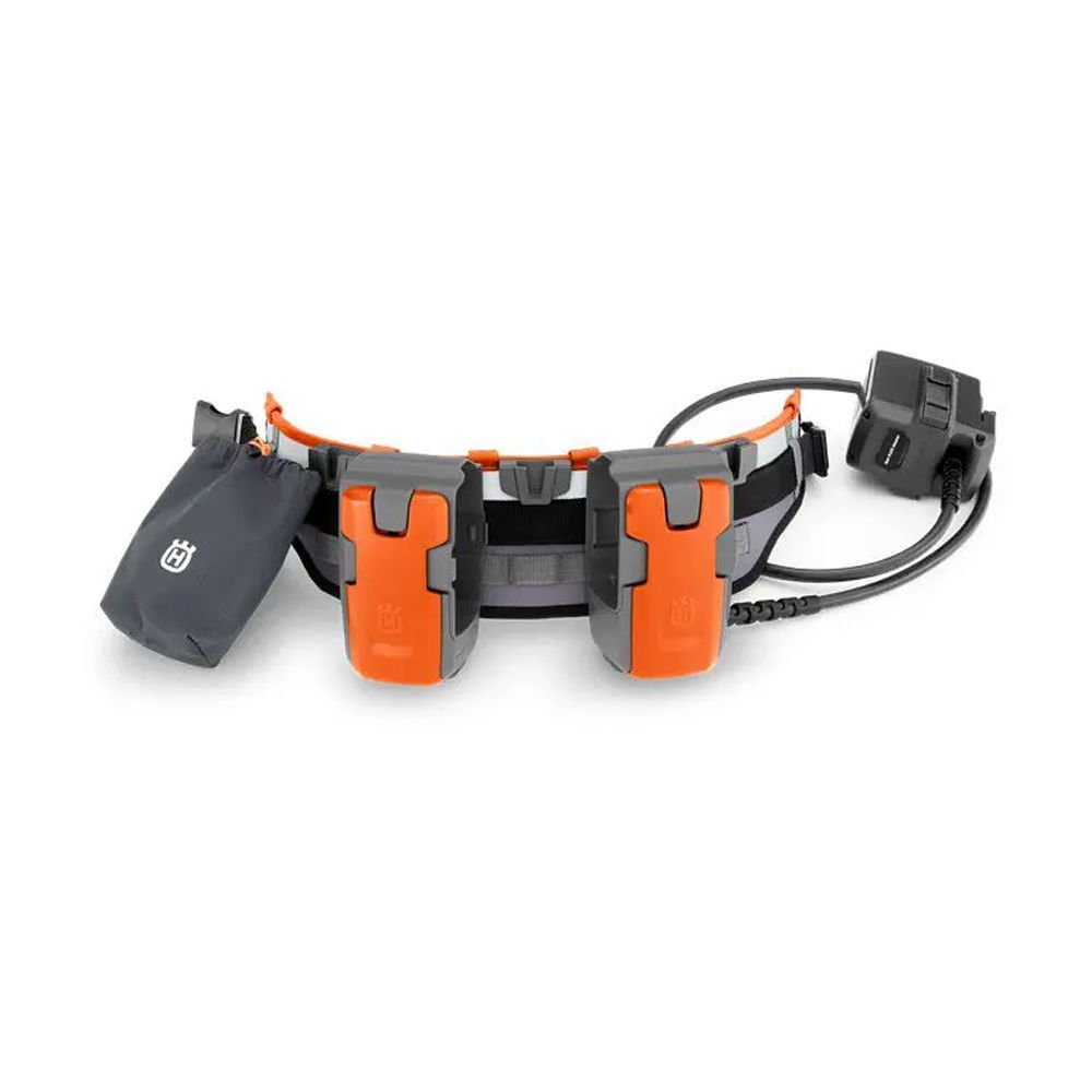 Husqvarna 590776702 Akü Bel Kemeri Taşıma Adaptör Seti