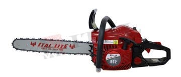 İtal 552 Benzinli Motorlu Testere