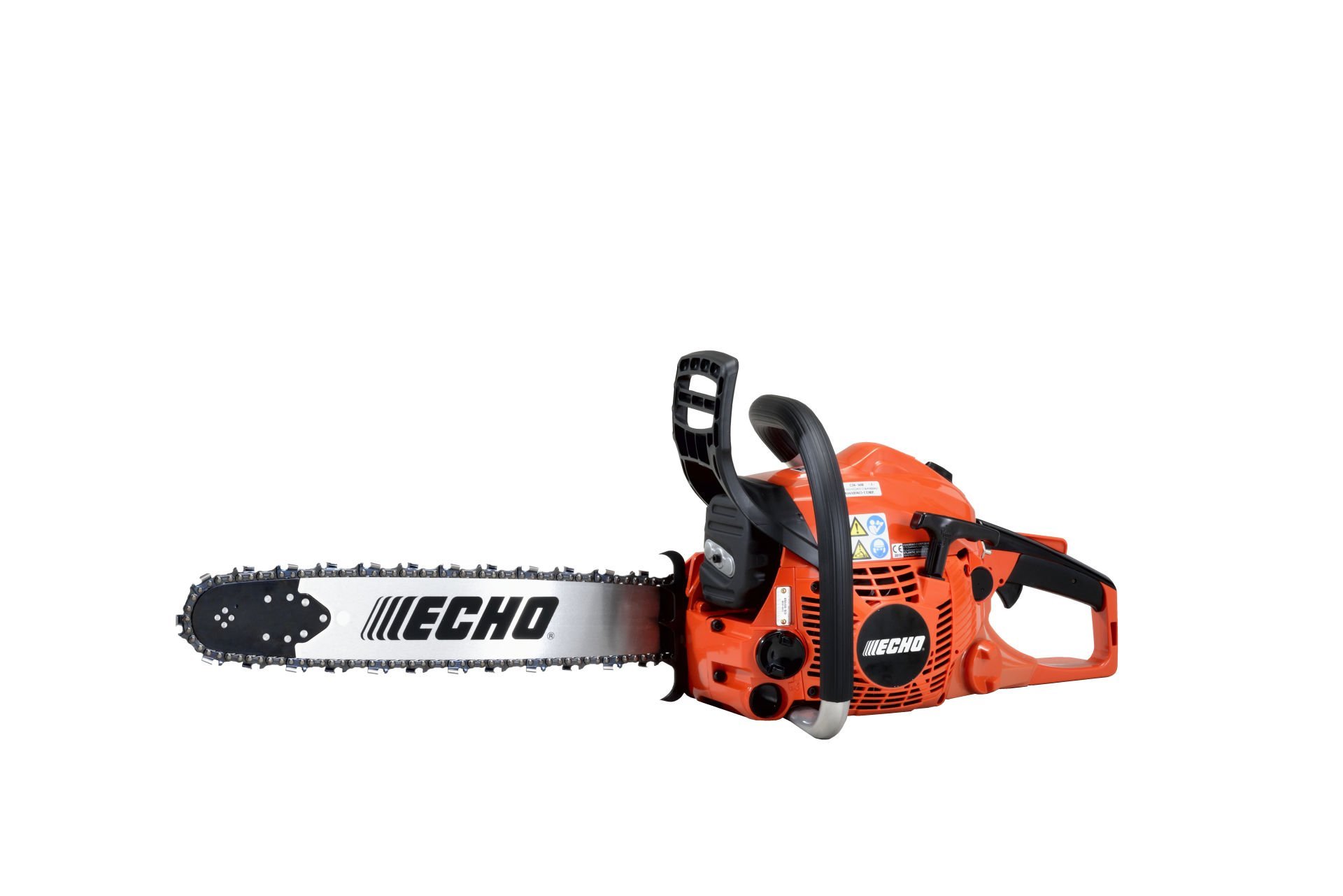 Echo CS-501 SX Benzinli Motorlu Testere