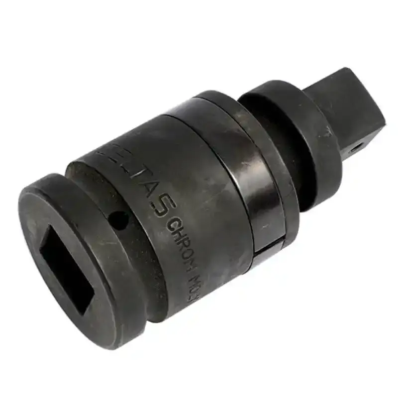 İzeltaş  1'' Havalı Lokma Mafsal 128 Mm (1525067128)