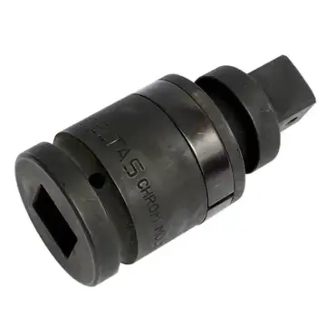 İzeltaş  1'' Havalı Lokma Mafsal 128 Mm (1525067128)