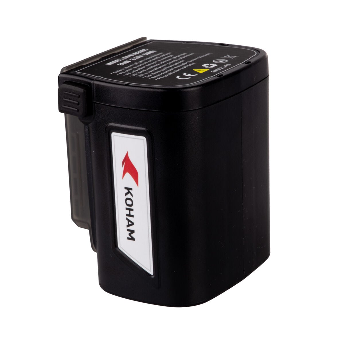 Koham KH-B1B24BC Akü 21.6V-2.5Ah
