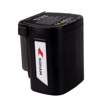 Koham KH-B1B24BC Akü 21.6V-2.5Ah