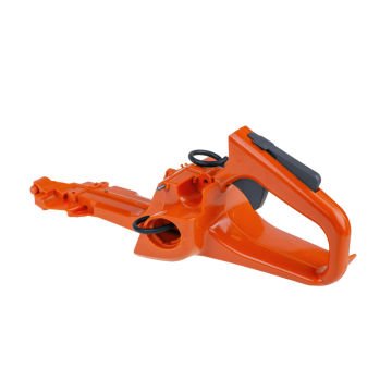Veta 166887 Benzin Deposu Komple (Husq 340,345,350 uyumlu)