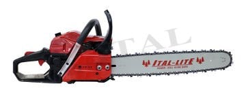 İtal 562 Benzinli Motorlu Testere