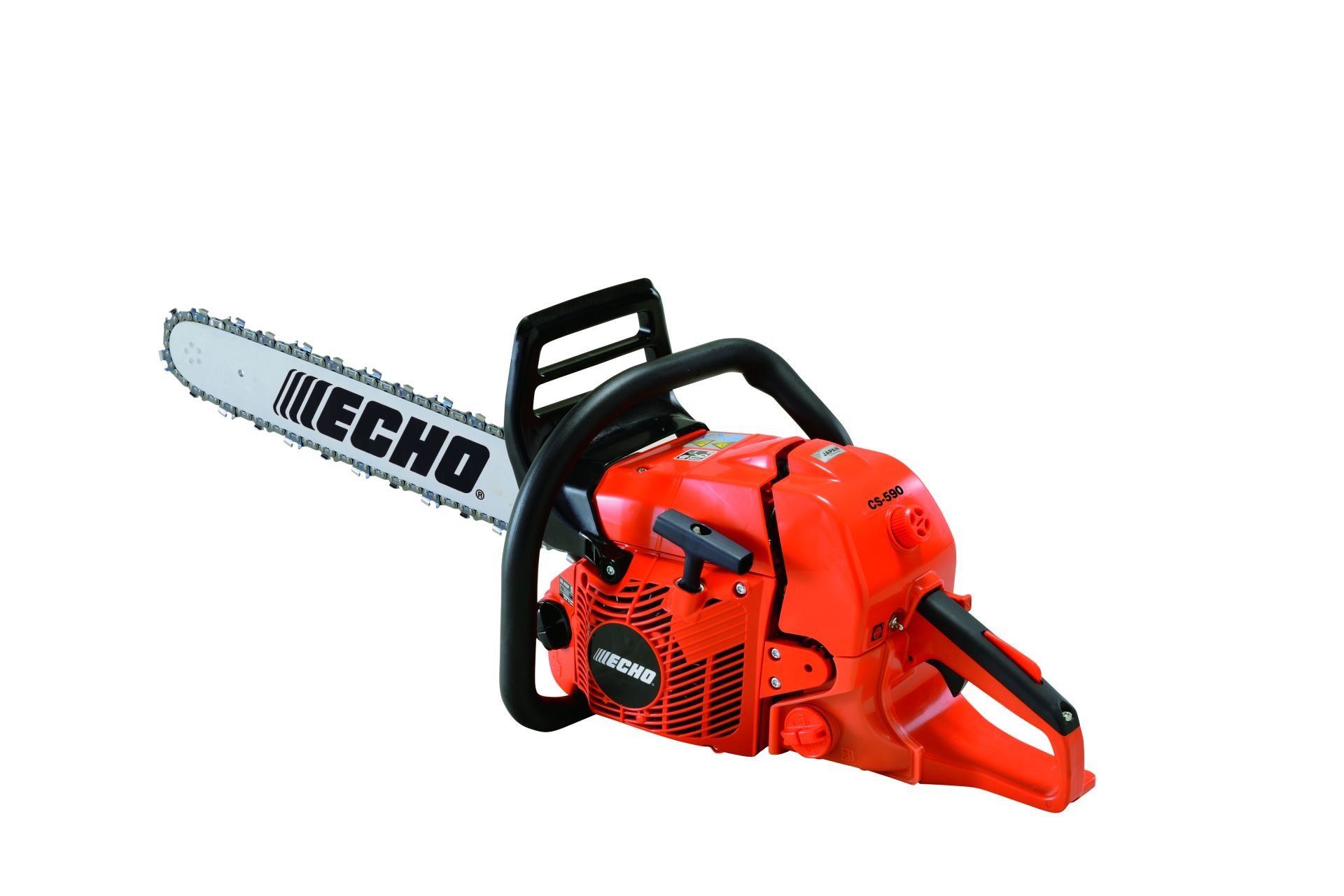 Echo CS-590 Benzinli Motorlu Testere